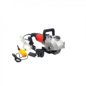 VOLTZ 115 Wall Chaser Electric 3000W 220V Groove Cutting Slotting Machine
