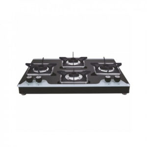 Whirlpool 4 Burner Heavy Duty Forged Brass Gas Stove with Rust Free Body (GRANDIOSA Ultra 704 CT) – Manual Ignition