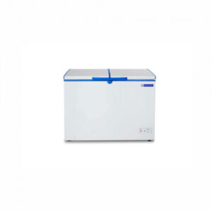 Blue Star CHF300 Double Door Deep Freezer 284 L