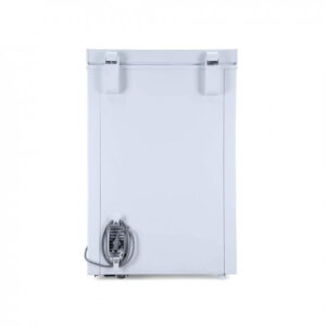 Godrej 100 L Deep Freezer ( DpFrz GCHW110R6SHC Htop White )
