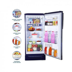 Godrej 180 L 2 Star Direct Cool Single Door Refrigerator 2023 Model