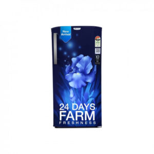 Godrej 180 L 4 Star Turbo Cooling Technology