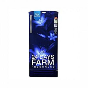 Godrej 180 L 5 Star Direct Cool Inverter Single Door Refrigerator 2023 Model