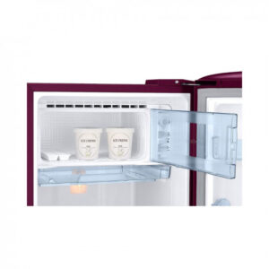 Samsung 183 L 3 Star Digital Inverter Direct Cool Single Door Refrigerator RR20C1723R8 HL