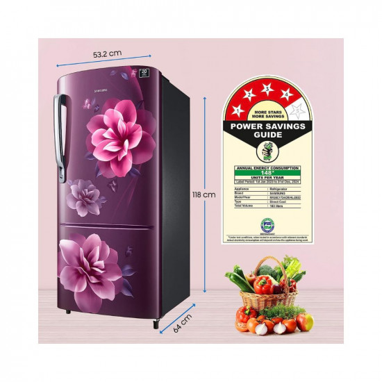 samsung-183-l-4-star-digital-inverter-direct-cool-single-door-refrigerator-rr20c1724cr-hl-309294_l