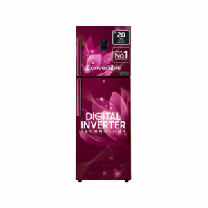 Samsung 236 L 2 Star Convertible