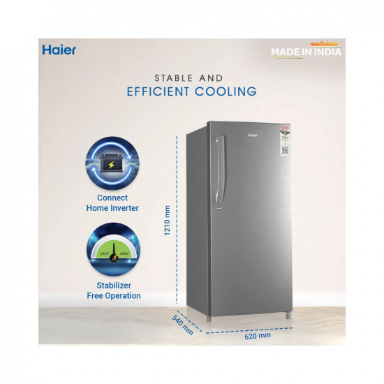 haier-190-l-4-star-direct-cool-single-door-refrigerator-2023-model-hed-204ds-p-dazzle-steel-932844_l