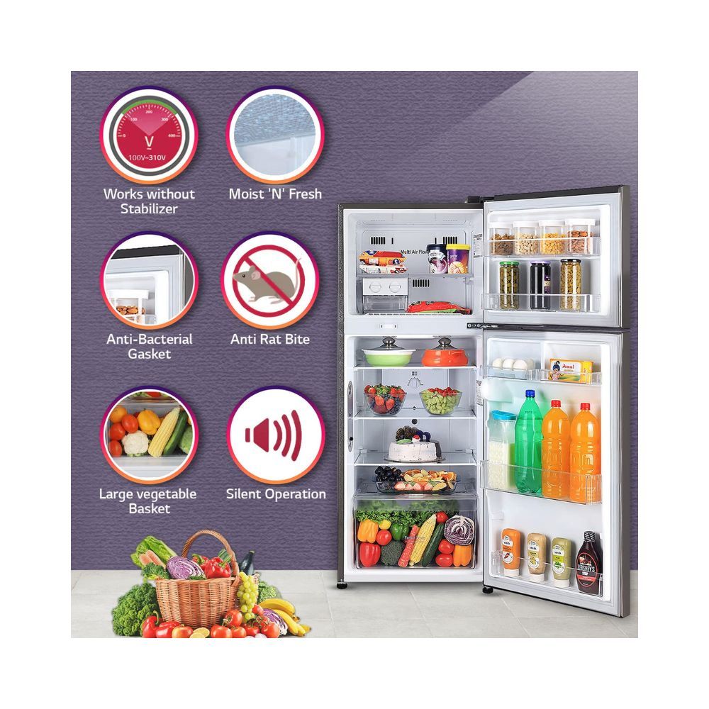 lg-260l-3-star-smart-inverter-frost-free-double-door-refrigerator-silver-549997_l
