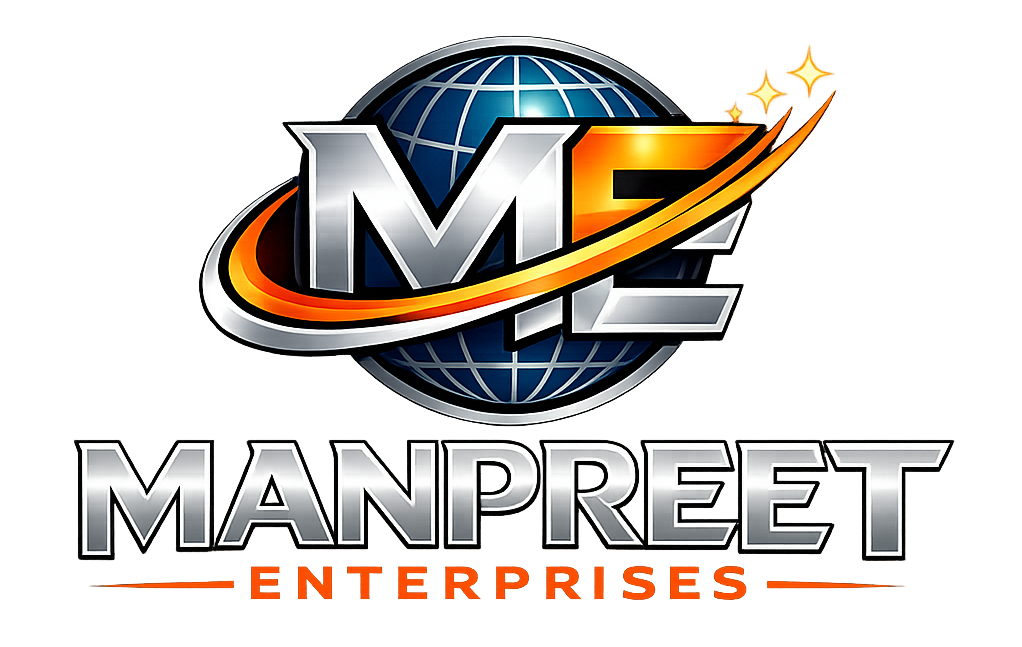 MANPREET ENTERPRISES 