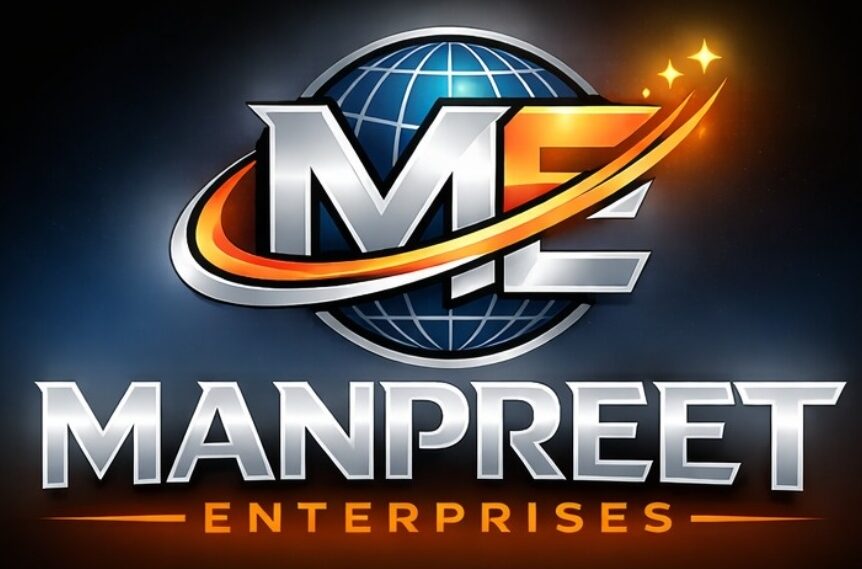 MANPREET ENTERPRISES 